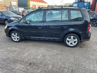 Volkswagen Touran  picture 8