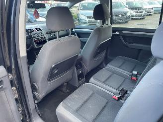 Volkswagen Touran  picture 13