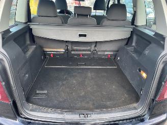 Volkswagen Touran  picture 14
