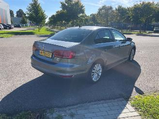 Volkswagen Jetta hybrid picture 3
