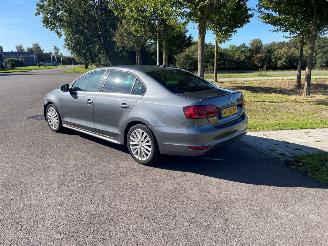 Volkswagen Jetta hybrid picture 5