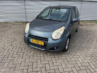 Suzuki Alto  picture 1