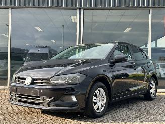 Volkswagen Polo 1.0 55kw 2018/3