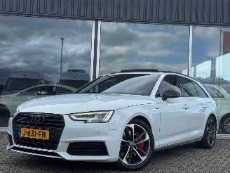 Coche accidentado Audi A4 Avant 3.0 TDI Quattro Sport S-LINE 2016/3
