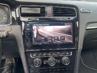 Volkswagen Golf 2.0 TSI R 4Motion FULL OPTION picture 14