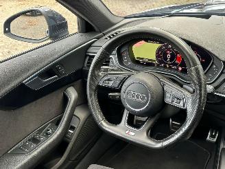 Audi A4 Avant 3.0 TDI Quattro Sport S picture 16