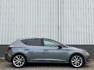 Seat Leon 2.0 TDI FR DSG picture 6