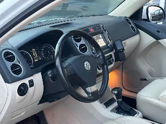 Volkswagen Tiguan 2.0 TSI DSG 4Motion picture 8