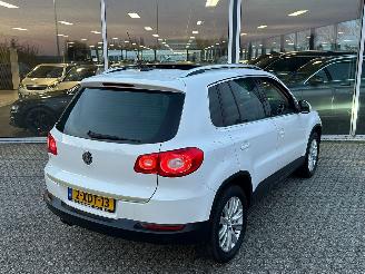 Volkswagen Tiguan 2.0 TSI DSG 4Motion picture 20