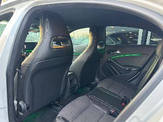 Mercedes A-klasse 180 CDI Automaat 7G-Tronic picture 11