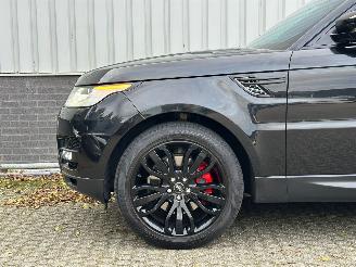 Land Rover Range Rover sport 3.0 TDV6 HSE Dynamic picture 2