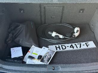 Volkswagen Golf 1.4 TSI GTE PANO picture 16