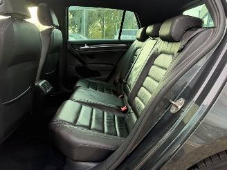 Volkswagen Golf 2.0 TDI GTD VOL picture 9