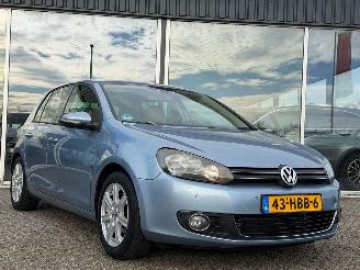 Volkswagen Golf 1.4 TSI Highline DSG picture 12