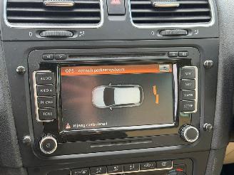 Volkswagen Golf 1.4 TSI Highline DSG picture 10