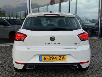 Seat Ibiza 1.0 TSI FR Intense picture 4