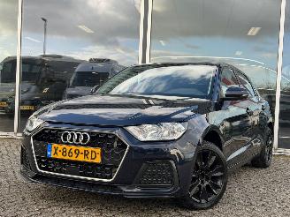 Coche accidentado Audi A1 SPORTBACK 25 TFSI AUTOMAAT 2021/1
