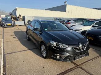 Renault Mégane IV GrandTour GT-LINE Bose Edition Automaat 2017/3