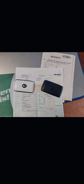 Renault Mégane IV GrandTour GT-LINE Bose Edition Automaat picture 5