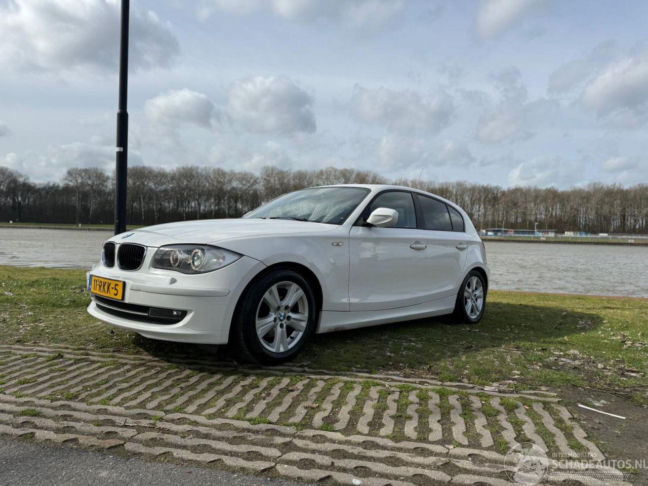 BMW 1-serie 116i High Executive