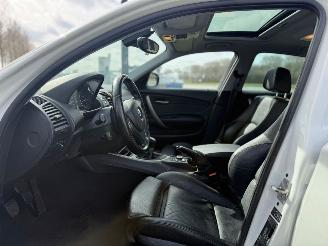 BMW 1-serie 116i High Executive picture 8