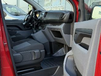 Citroën Jumpy 1.6 BlueHDI 95 Comfort Economy EURO6 picture 11