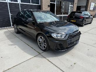  Audi A1 30 TFSI S-LINE S-TRONIC 2019/4