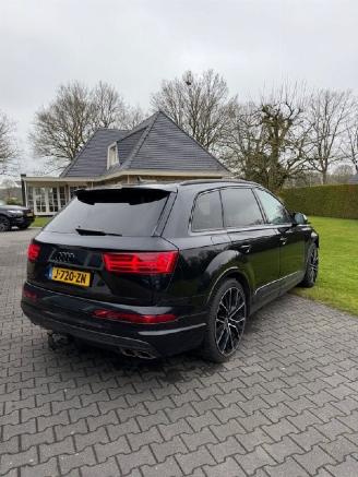Audi SQ7 4.0 TDI SQ7 Quattro Pro Line Plus picture 5