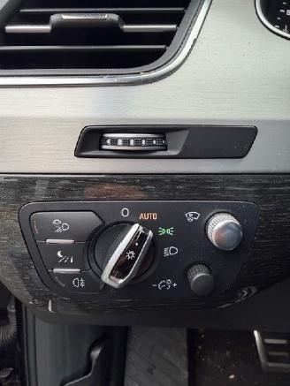 Audi SQ7 4.0 TDI SQ7 Quattro Pro Line Plus picture 17