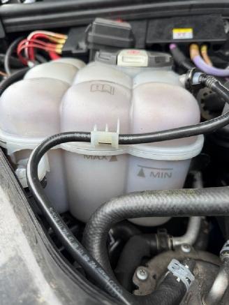 Audi SQ7 4.0 TDI SQ7 Quattro Pro Line Plus picture 11