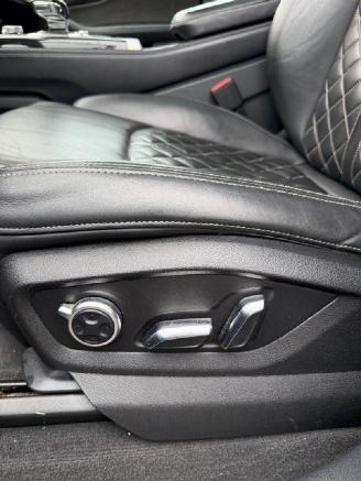 Audi SQ7 4.0 TDI SQ7 Quattro Pro Line Plus picture 20