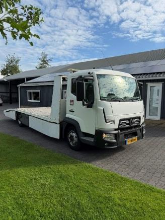  Renault D Renault D 177 PK Automaat 2015/3