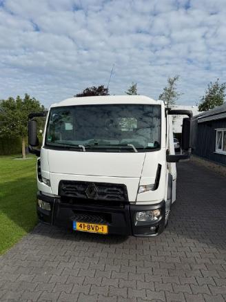 Renault D Renault D 177 PK Automaat picture 8