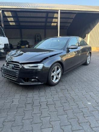Audi A4 LIMOUSINE 1.8 TFSI Advance picture 13