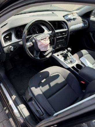 Audi A4 LIMOUSINE 1.8 TFSI Advance picture 15