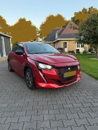Peugeot e-208 EV GT 350 3000KM !! picture 6