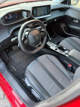 Peugeot e-208 EV GT 350 3000KM !! picture 9
