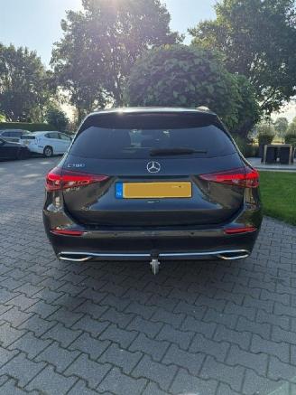 Mercedes C-klasse 180 Business Line picture 7