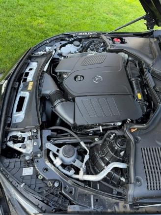 Mercedes C-klasse 180 Business Line picture 15