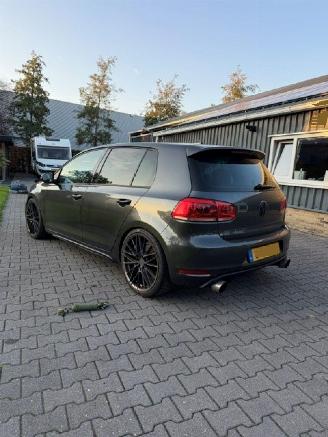 Volkswagen Golf 2.0 GTI 211 PK picture 3