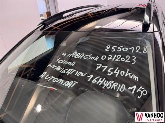 Citroën C5 AIRCROSS picture 25