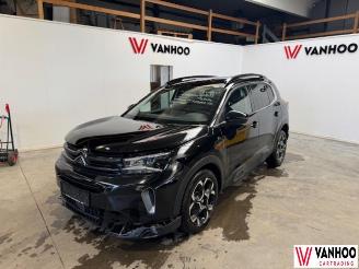 Avarii autoturisme Citroën C5 AIRCROSS 2023/7