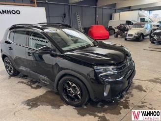 Citroën C5 AIRCROSS picture 3