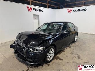 BMW 3-serie  picture 1