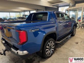 Volkswagen Amarok  picture 8