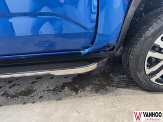 Volkswagen Amarok  picture 7