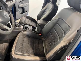 Volkswagen Amarok  picture 17