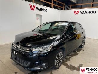 Citroën C4  picture 1