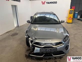 Kia Ceed  picture 2