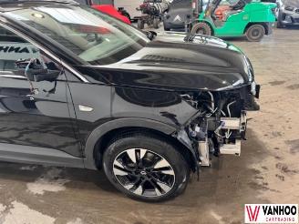 Opel Grandland X picture 6